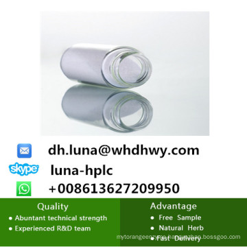 High Quality D-Histidine, CAS: 351-50-8